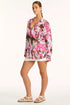 Sea Level Isla Beach Shirt Ot